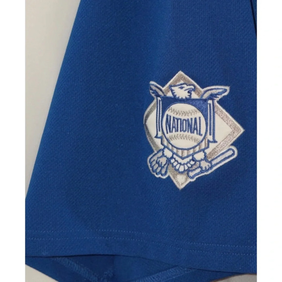 Eric Gagne Los Angeles Dodgers Nike Jersey XXL - Picture 4 of 12